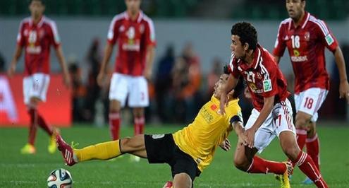 صحيفة: نوتنجهام فورست يسعى لضم تريزيجيه .. واللاعب يوافق